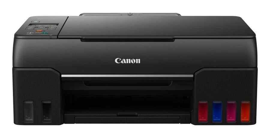 Canon 4620C006 Multifunction Printer Nibeza Style
