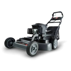 Dr Pro Max 30″ Wide Area Lawn Mower Nibeza Style