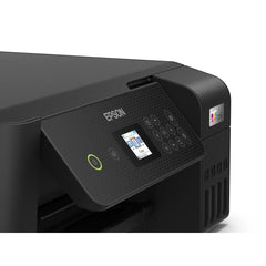 Ecotank et-2820 wireless multifunction printer for high capacity bottles Nibeza Style