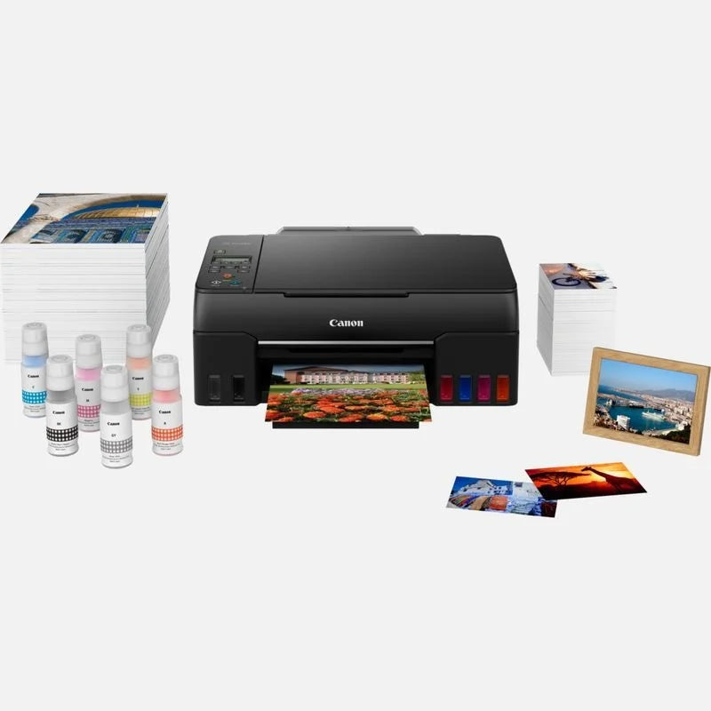 Canon 4620C006 Multifunction Printer Nibeza Style