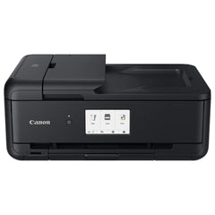 Canon PIXMA TS9550 A3 Inkjet Printer Nibeza Style