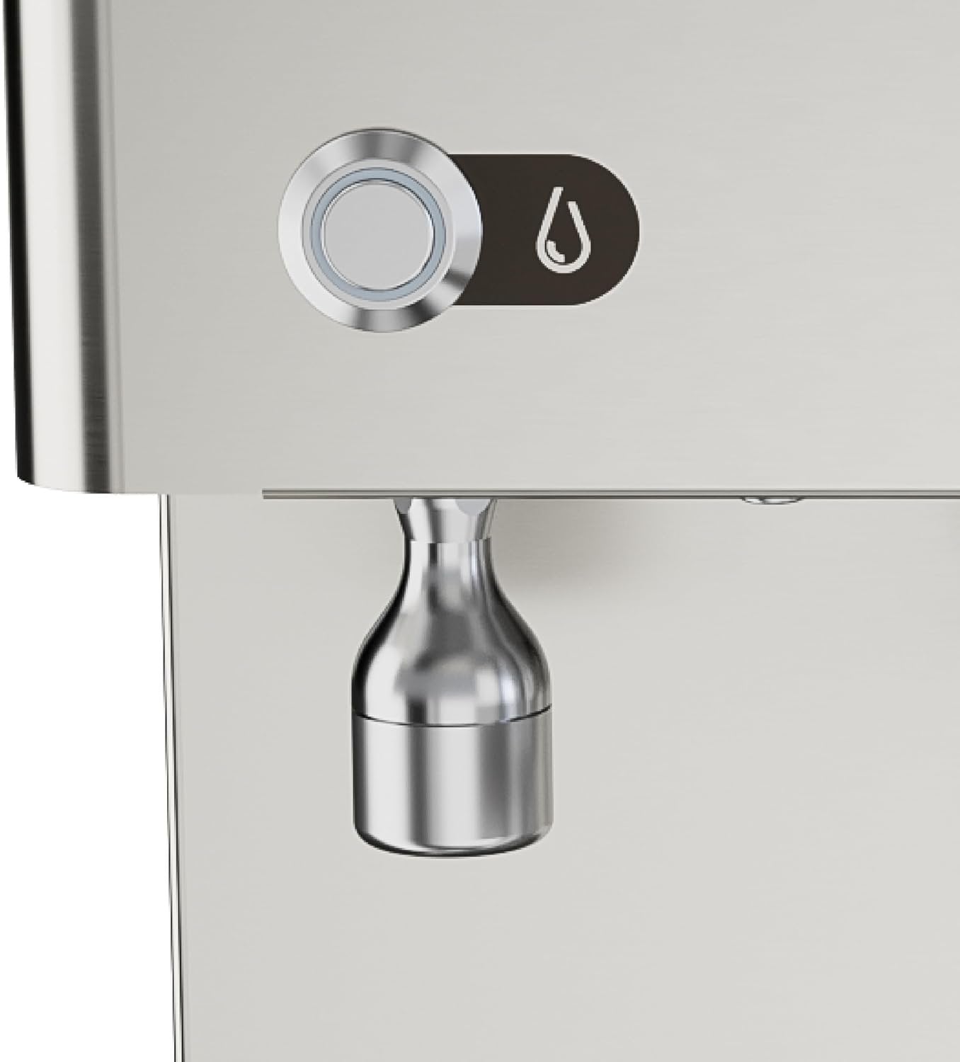 Lelit Elizabeth Dual Boiler Espresso Machine Nibeza Style