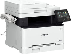 Canon i-SENSYS MF657Cdw A4 Laser Printer Nibeza Style