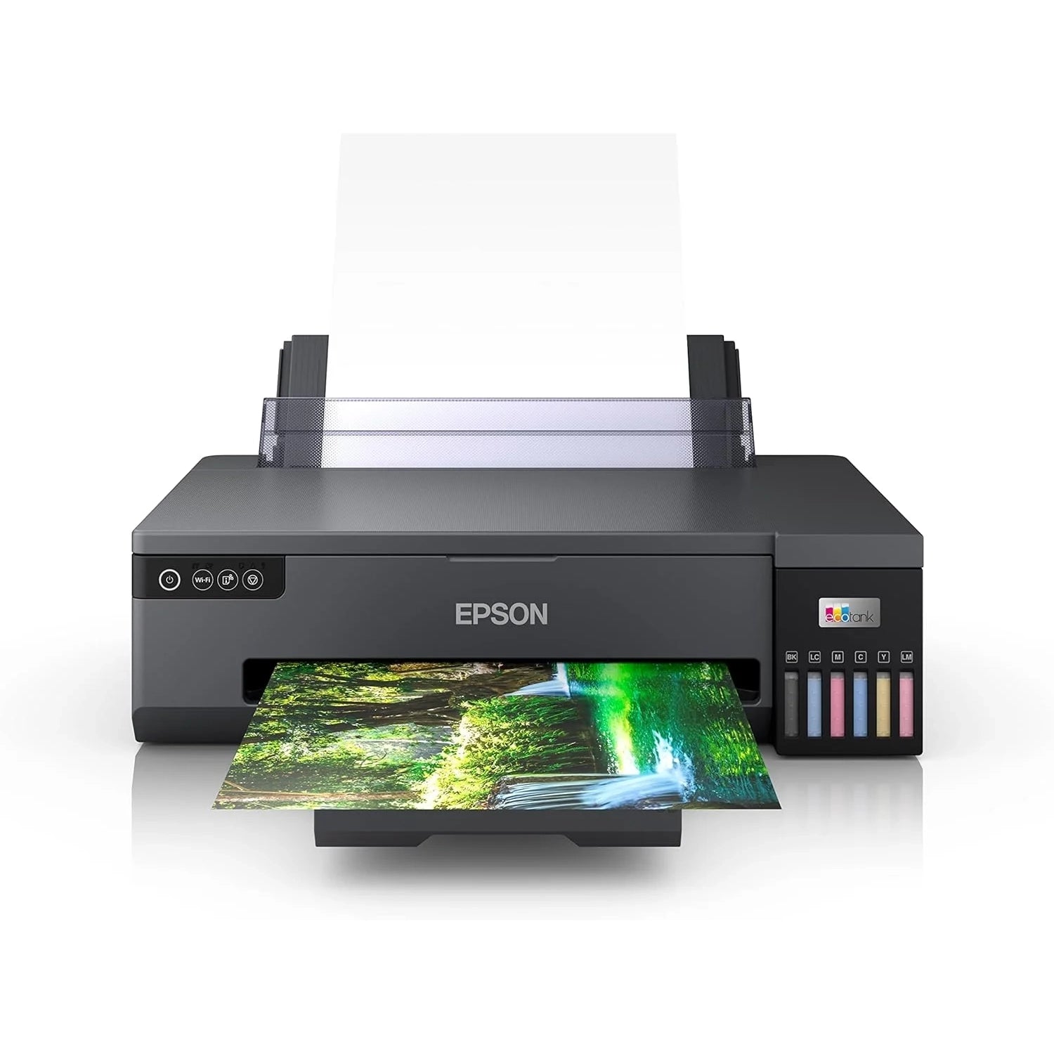 Epson EcoTank ET-18100 photo printer Nibeza Style