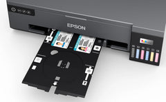 Epson EcoTank ET-18100 photo printer Nibeza Style