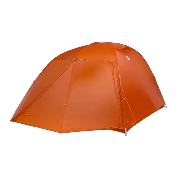 Big Agnes Copper Spur UL4 Backpacking Tent Nibeza Style