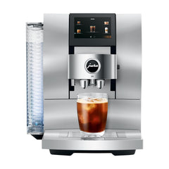 Jura Z10 Automatic Coffee Machine Nibeza Style