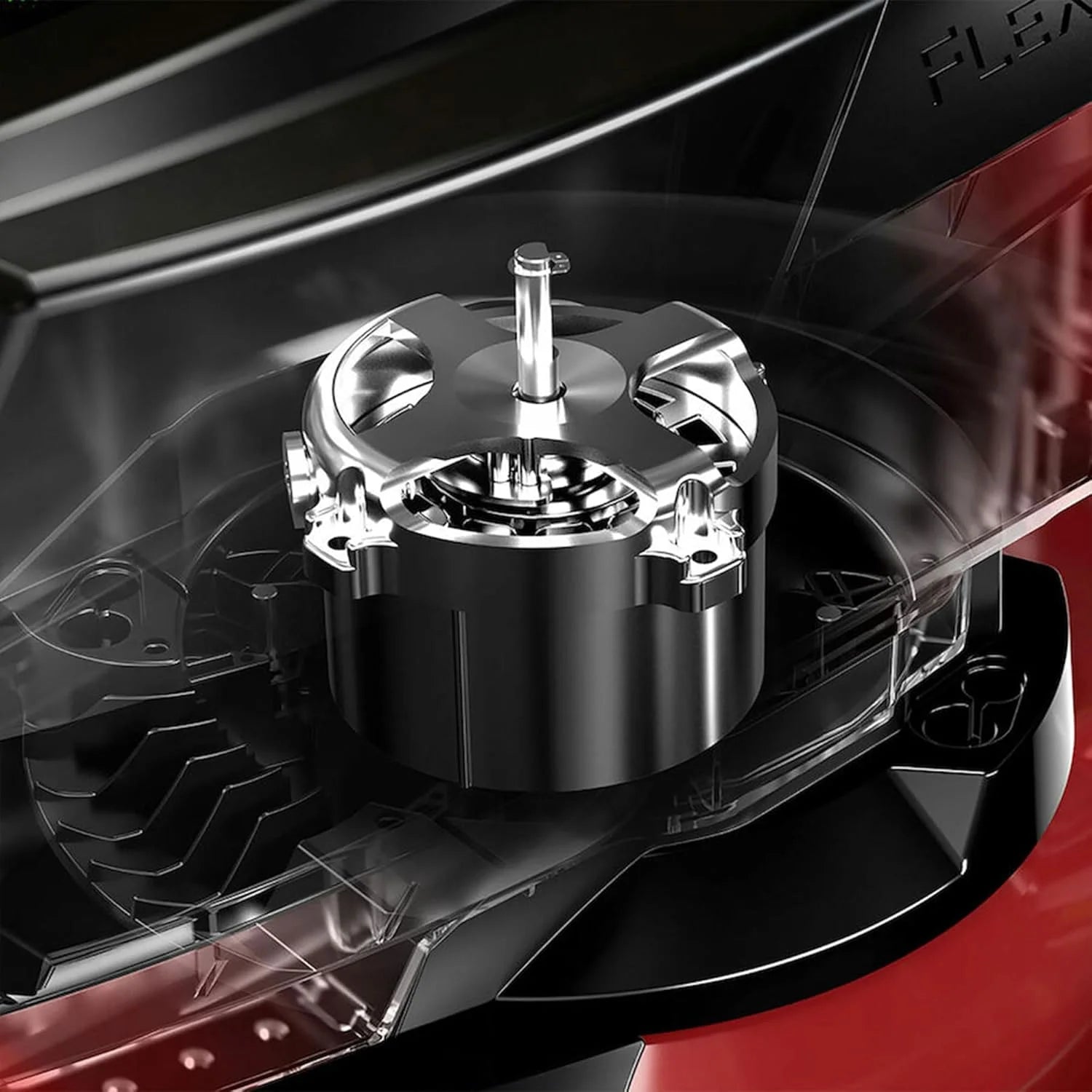 Toro 60V Recycler SmartStow 21″ RWD Self Propelled Mower #21356 Nibeza Style