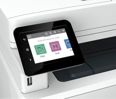HP LASERJET PRO 4102FDN Multifunction Printer Nibeza Style