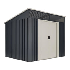 Wasabi Stark Garden House 4.6 m² Nibeza Style