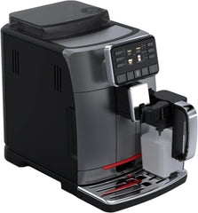 Gaggia Cadorna Prestige cocoa/coffee/espresso Nibeza Style