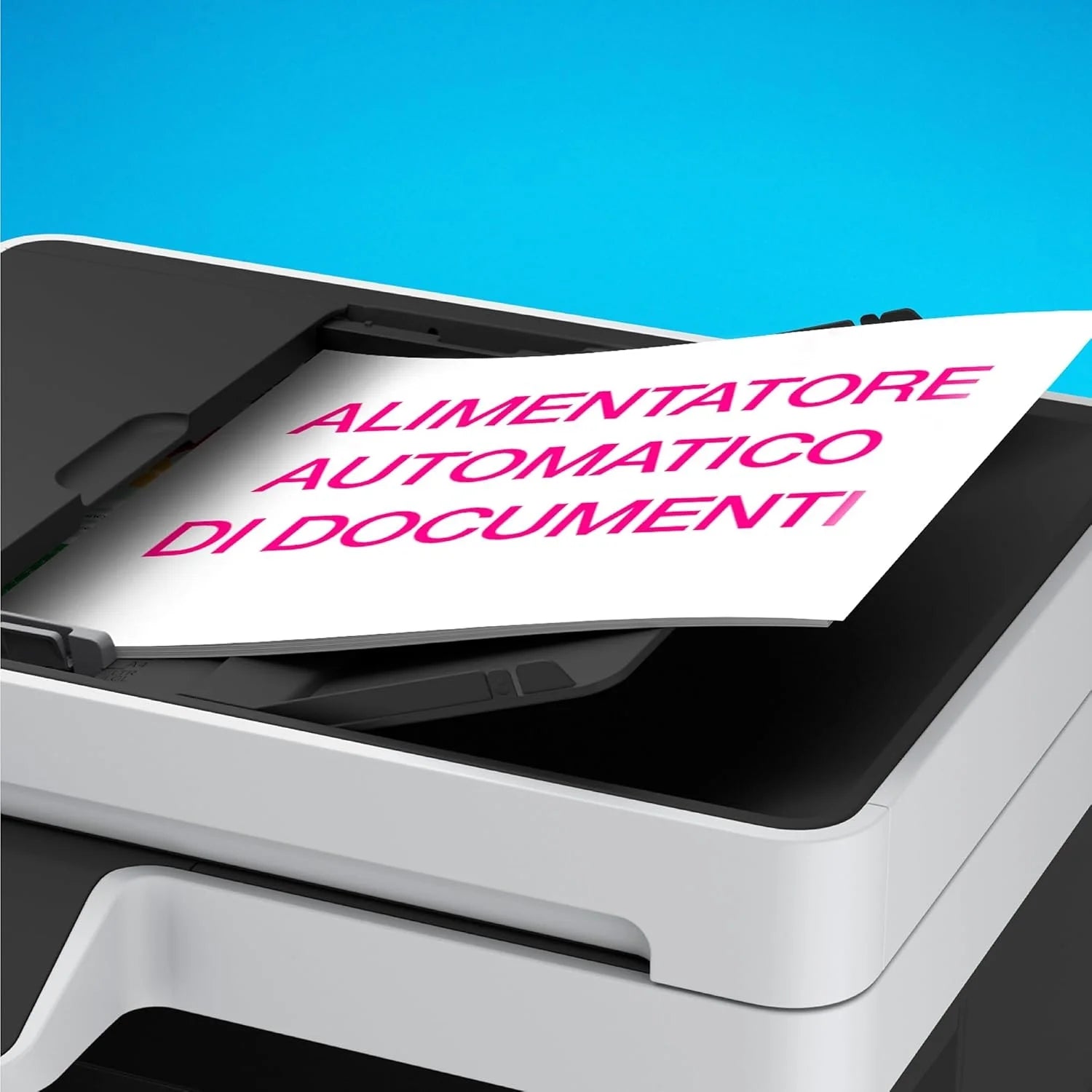 EPSON EcoTank ET-5150 Multifunction A4 Printer Nibeza Style