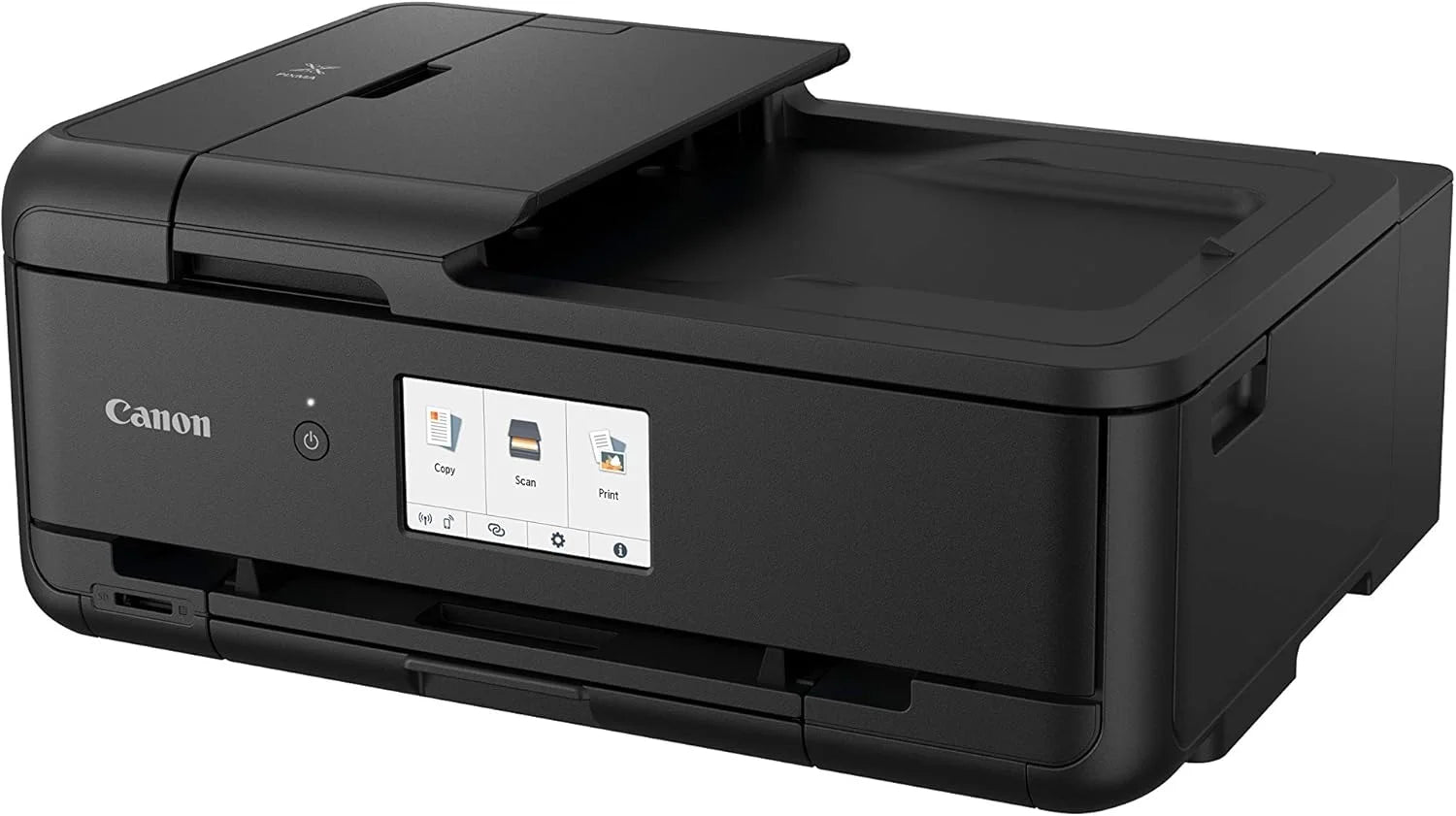 Canon PIXMA TS9550 A3 Inkjet Printer Nibeza Style