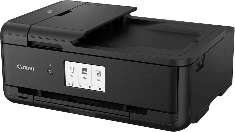 Canon PIXMA TS9550 A3 Inkjet Printer Nibeza Style