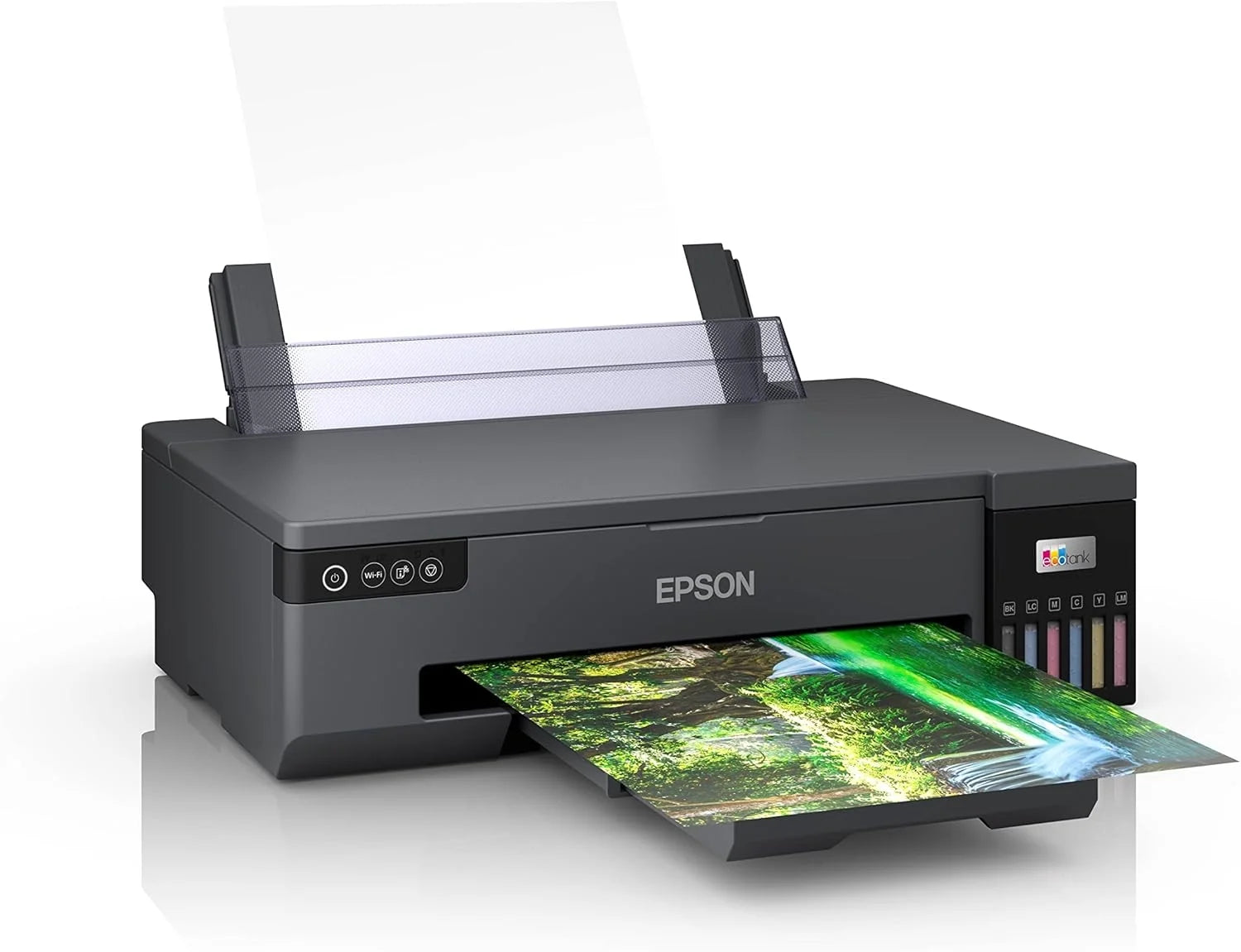 Epson EcoTank ET-18100 photo printer Nibeza Style