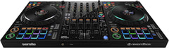Pioneer DJ DDJ-FLX10 4-Channel DJ Controller Nibeza Style