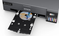 Epson EcoTank ET-18100 photo printer Nibeza Style