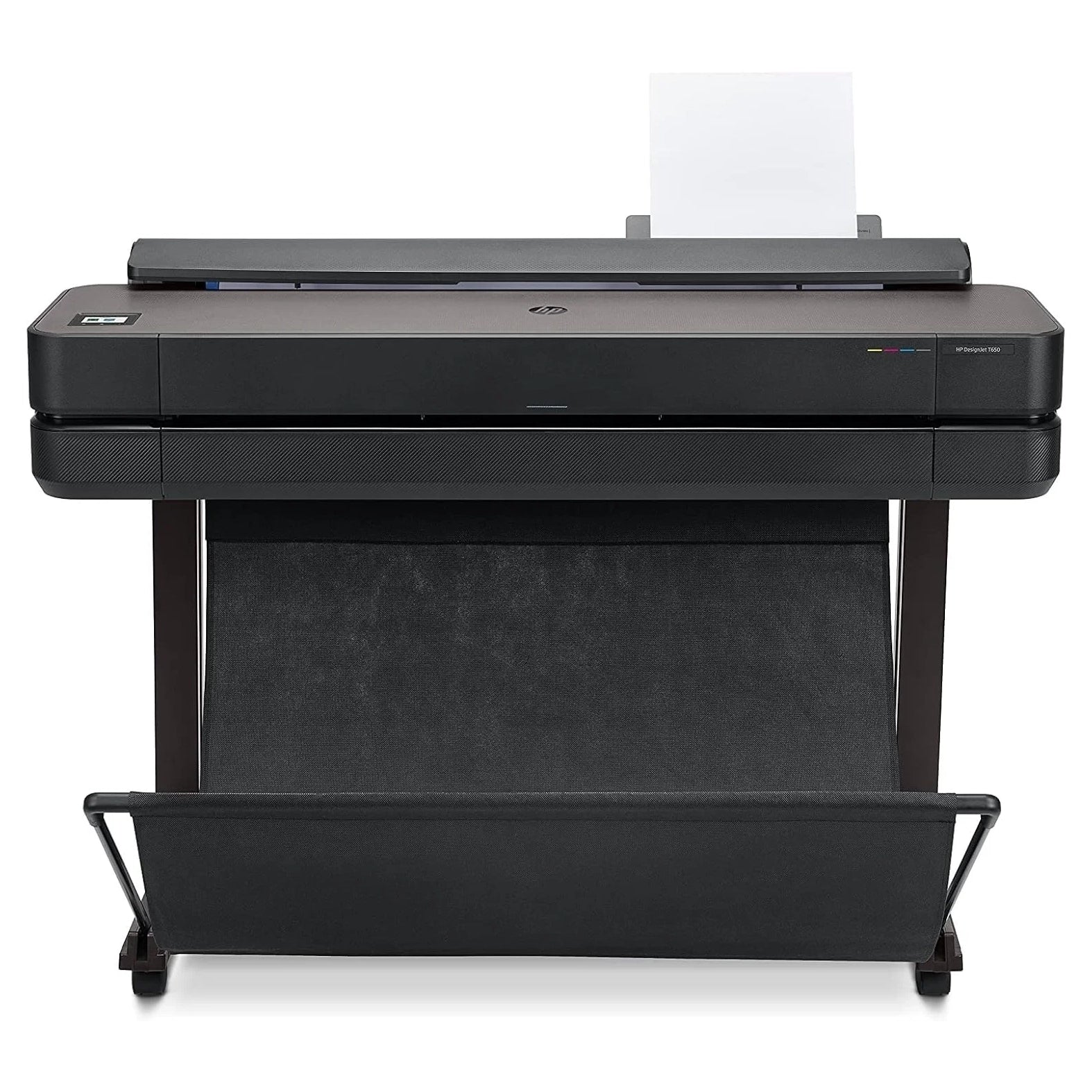 HP Designjet T650 Printer 5HB10T#B1K Nibeza Style