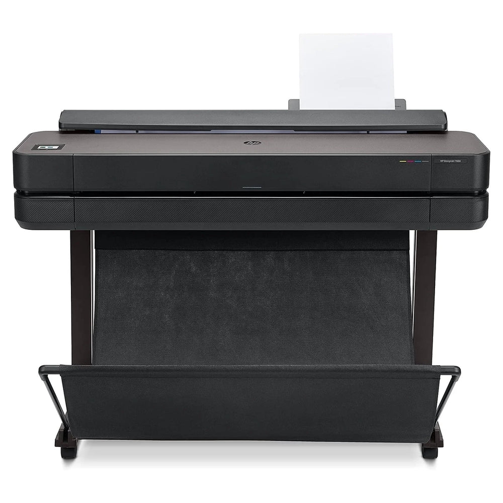 HP Designjet T650 Printer 5HB10T#B1K Nibeza Style