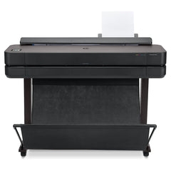 HP Designjet T650 Printer 5HB10T#B1K Nibeza Style