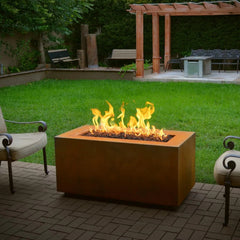 The Outdoor Plus Pismo Fire Pit Nibeza Style