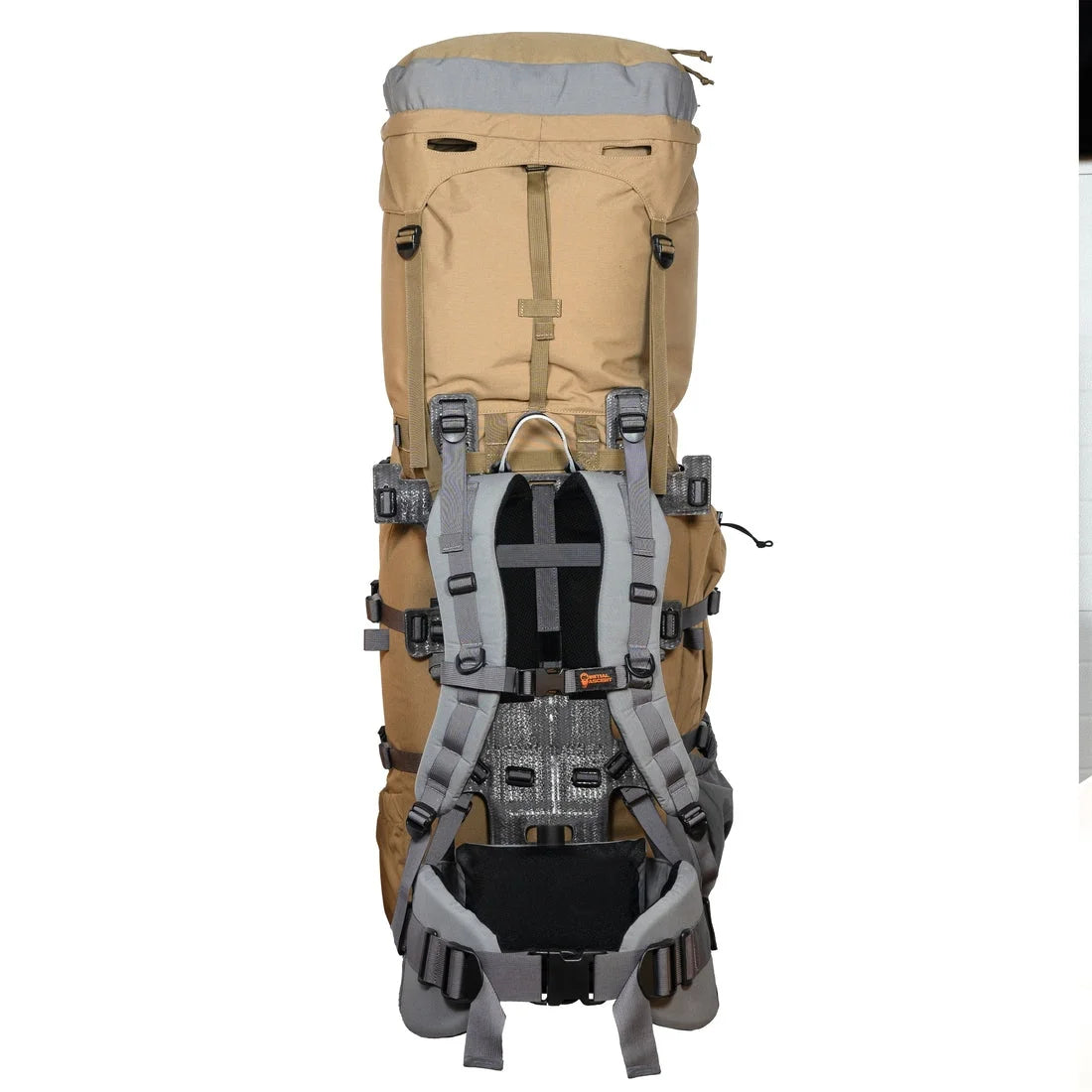 Initial Ascent 8K Backpack Nibeza Style