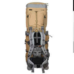 Initial Ascent 8K Backpack Nibeza Style
