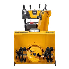 Cub Cadet 3X 30″ HD Three-Stage Snow Blower 31AH5EVW710 Nibeza Style