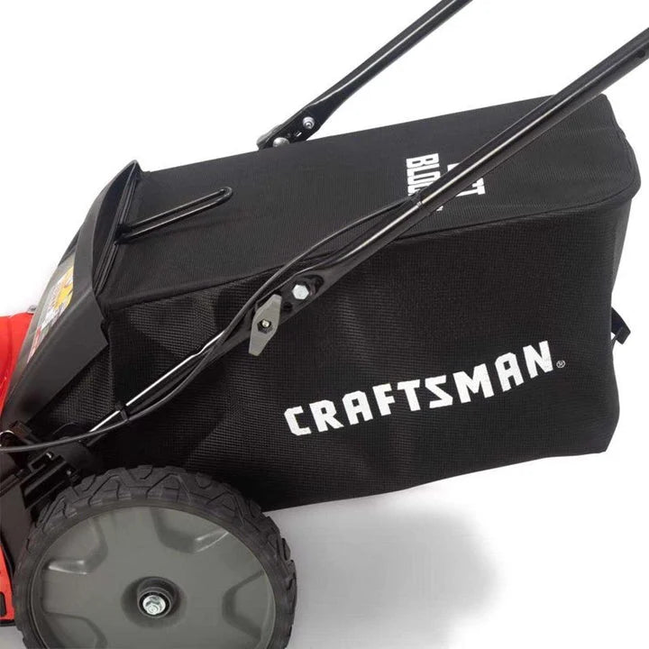 CRAFTSMAN 21″ 150 cc Gas Lawn Mower 11A-B26B791 Nibeza Style