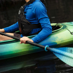 Wilderness Systems Pungo 120 Kayak Nibeza Style