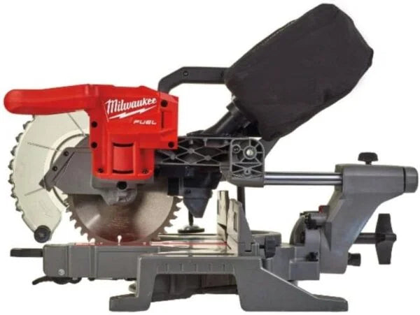 Milwaukee “Troncatrice radiale M18 FMS190-0 Nibeza Style