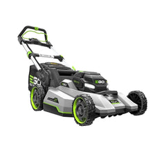 EGO LM2102SP-A 21″ Self Propelled Lawn Mower Kit Nibeza Style