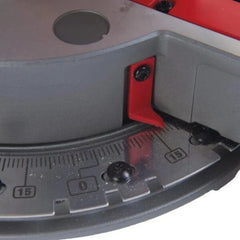 Milwaukee “Troncatrice radiale M18 FMS190-0 Nibeza Style