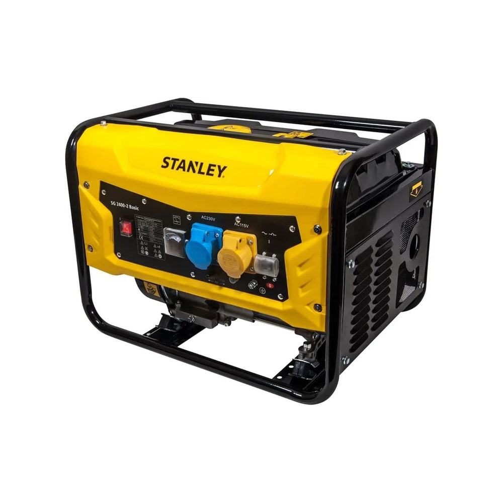 Stanley SG 2400 Generator Nibeza Style
