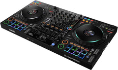 Pioneer DJ DDJ-FLX10 4-Channel DJ Controller Nibeza Style