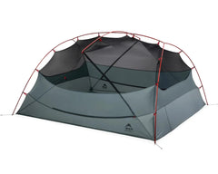 MSR Hubba Hubba LT 3 Backpacking Tent Nibeza Style
