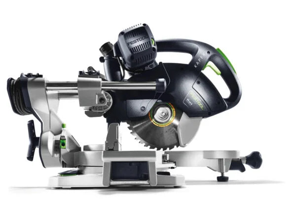 Festool Troncatrice radiale KAPEX KS 60 E-Set Nibeza Style