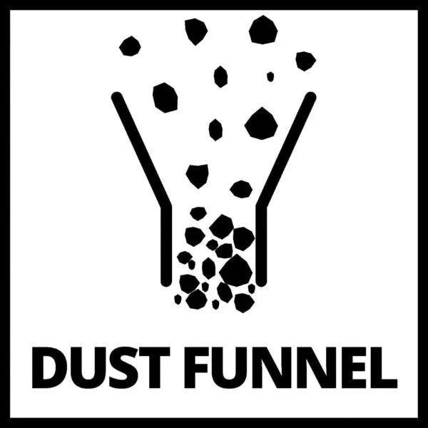 Einhell TC-SM 2534/1 Dual Sliding Mitre Saw Nibeza Style