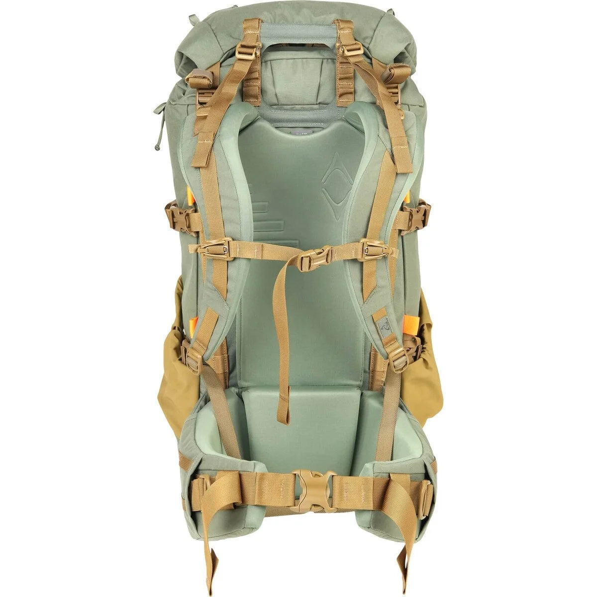 Mystery Ranch Metcalf 50 Backpack Nibeza Style