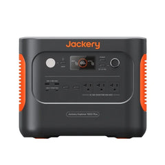 Jackery 1000 Plus Nibeza Style