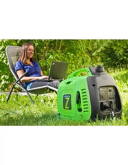 Zipper ZI-STE2000IV Power Generator Nibeza Style