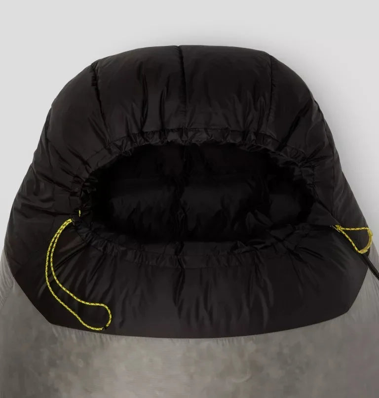 Mountain Hardwear Phantom 0F Down Sleeping Bag Nibeza Style