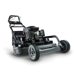 Dr Pro Max 30″ Wide Area Lawn Mower Nibeza Style