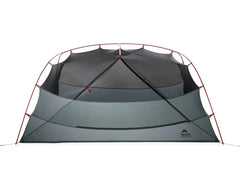 MSR Hubba Hubba LT 3 Backpacking Tent Nibeza Style