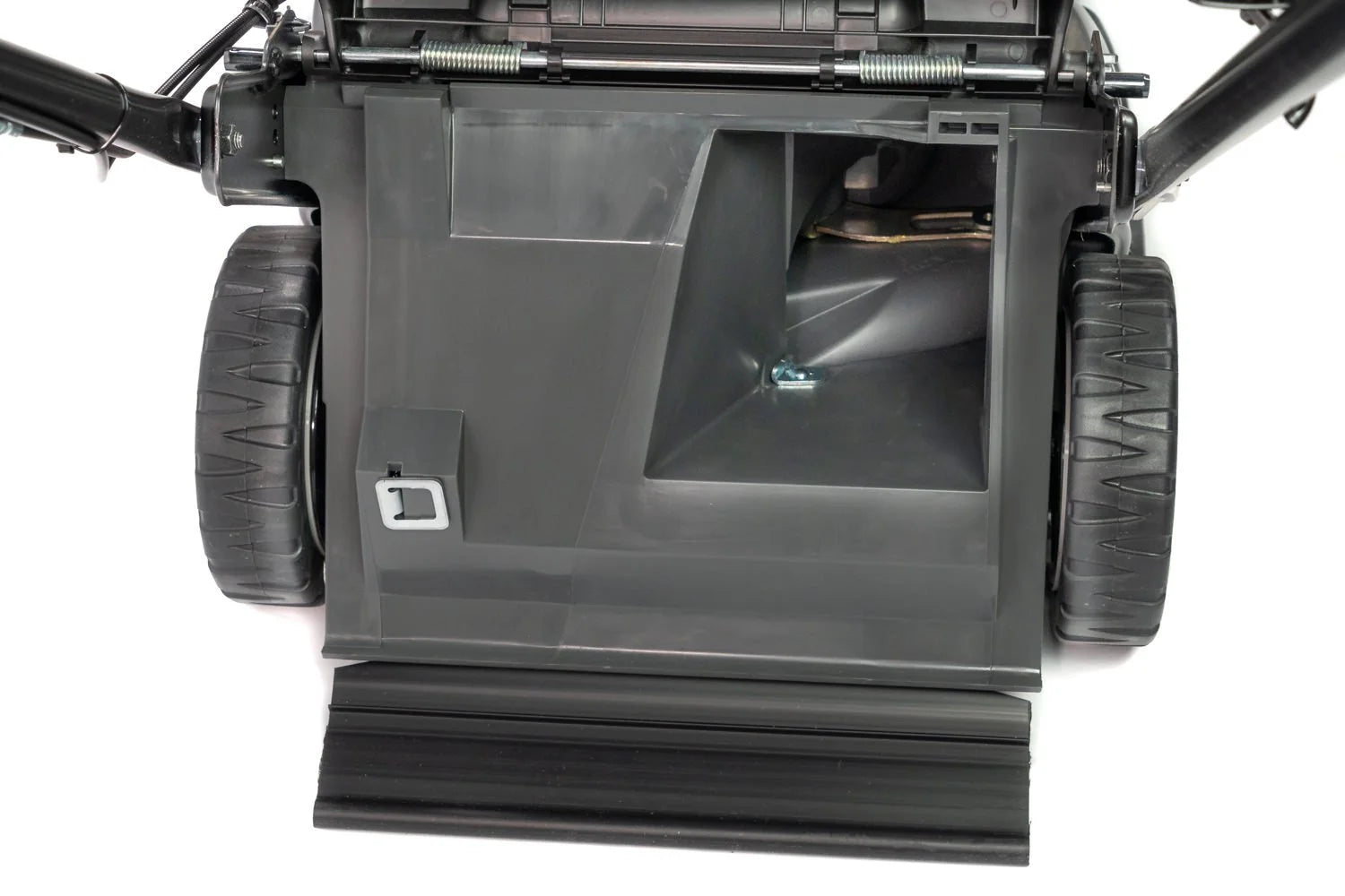 Honda Versamow Self Propelled Mower HRX 476C2 VY – 2025 Model Nibeza Style