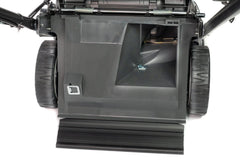 Honda Versamow Self Propelled Mower HRX 476C2 VY – 2025 Model Nibeza Style