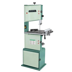 9.5 Amp 14 in. 2-Speed Wood Cutting Band Saw Nibeza Style