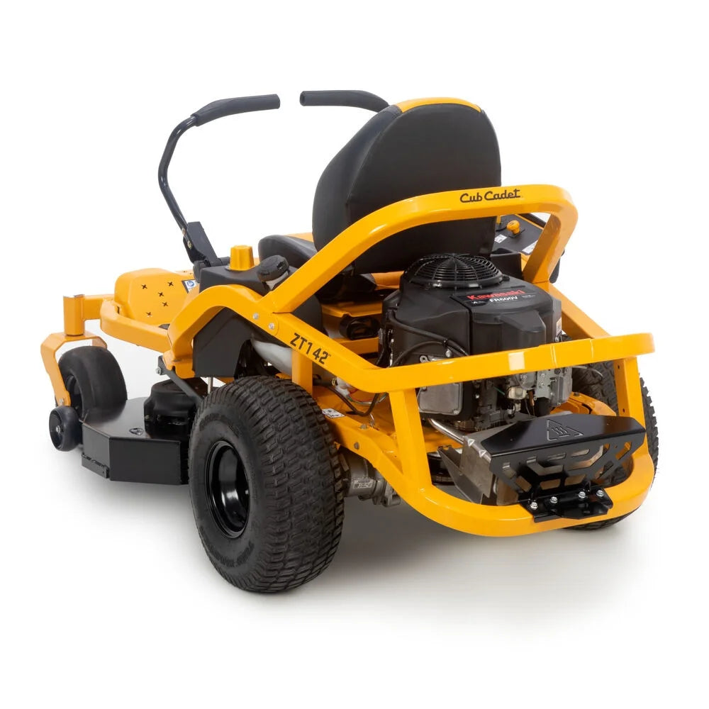 Cub Cadet Ultima ZT1 42 Fab Zero-Turn Mower Nibeza Style