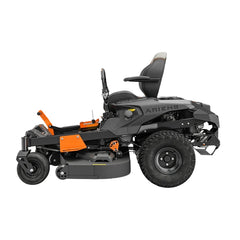 Ariens IKON Onyx Zero Turn Lawn Mower Nibeza Style