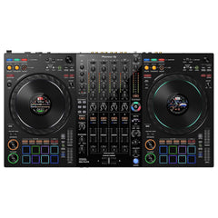 Pioneer DJ DDJ-FLX10 4-Channel DJ Controller Nibeza Style